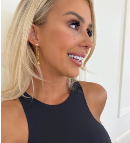 Taylor Earrings