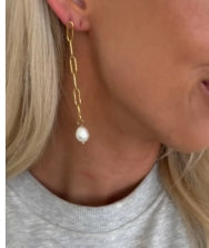 Hadley Earrings