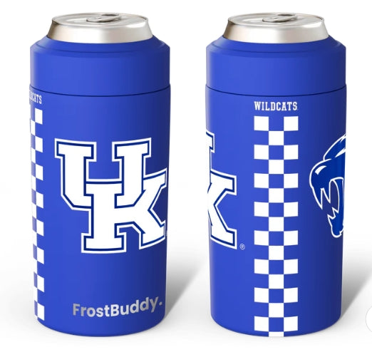Team Frost Buddy