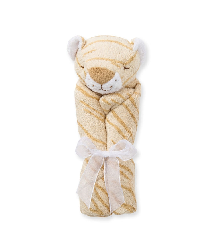 Tiger Lovie