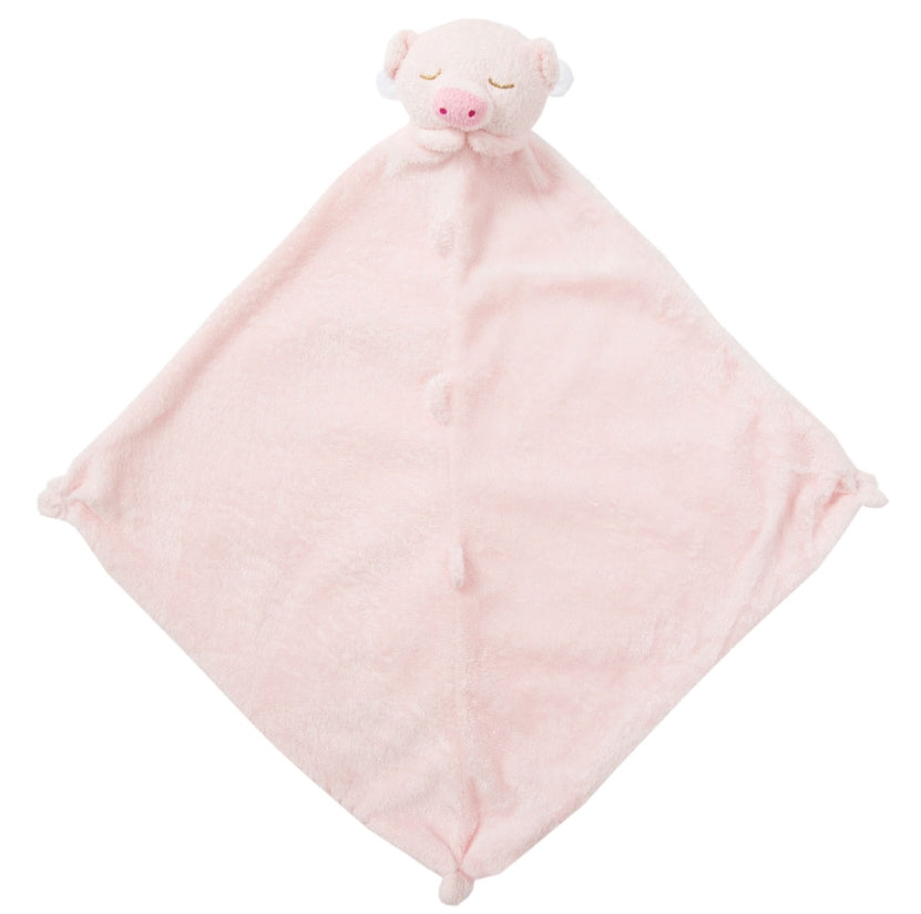 Animal Security Blanket