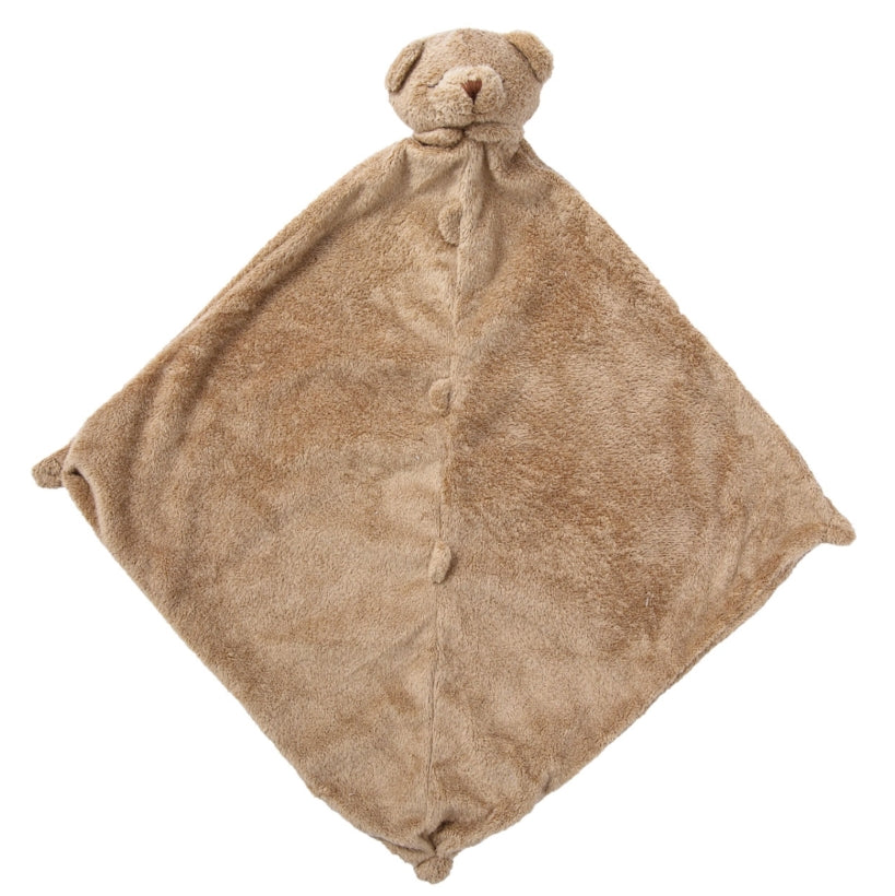 Animal Security Blanket
