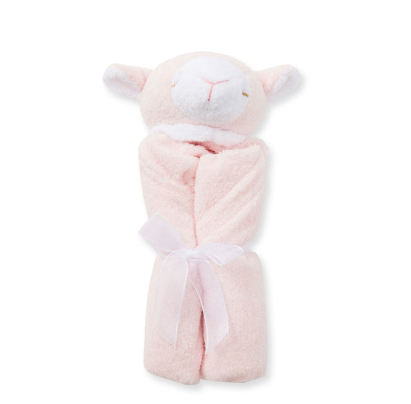 Pink Lamb Lovie