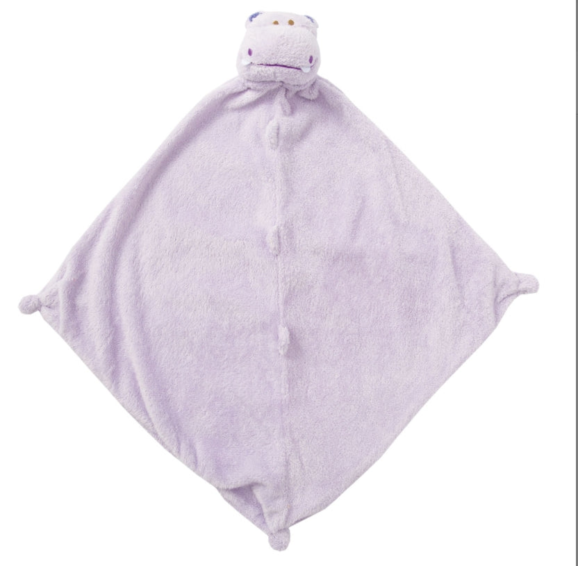 Animal Security Blanket