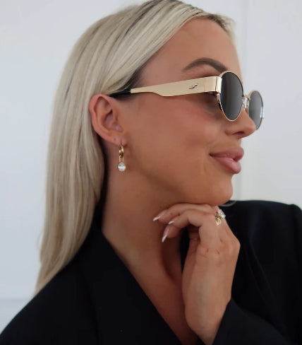 Hazel Earrings