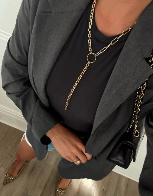 Emma Necklace