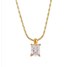 Selena Necklace