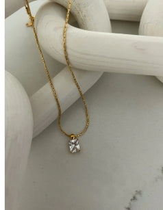 Selena Necklace