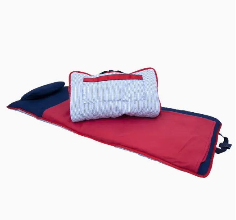Toddler Nap Mat