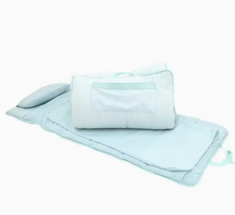 Toddler Nap Mat