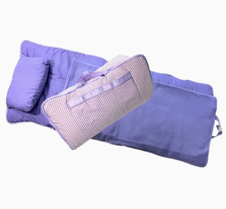 Toddler Nap Mat