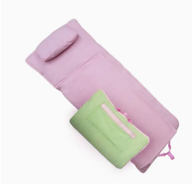 Toddler Nap Mat