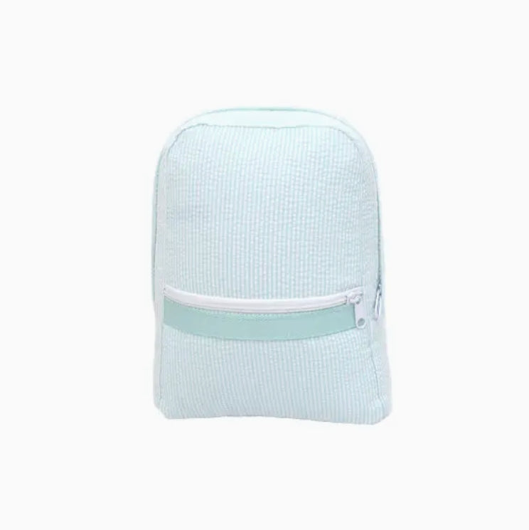 Mint Small Backpack