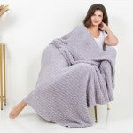 Super Soft Microfiber Blanket