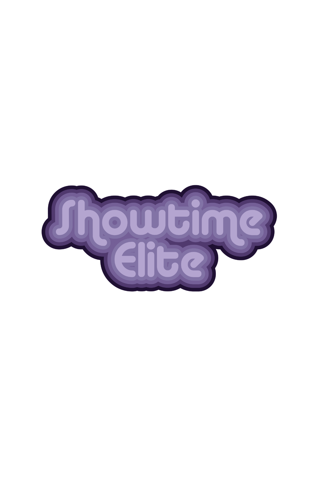 Showtime Grey Hoodie Sweatshirt