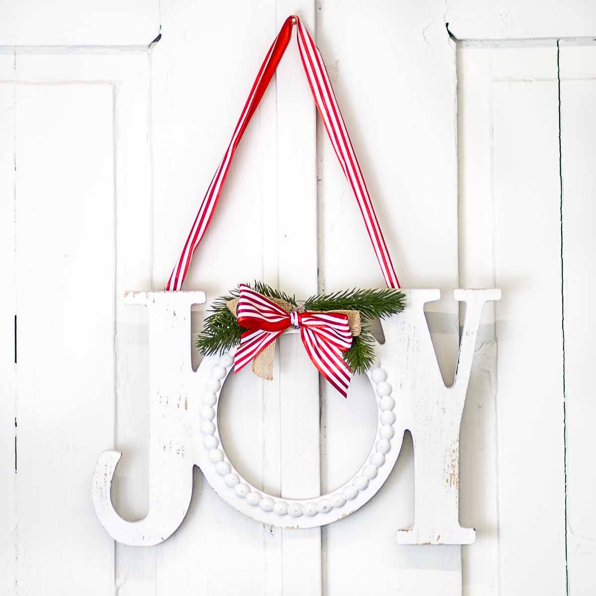 Joy Décor 16x10x1