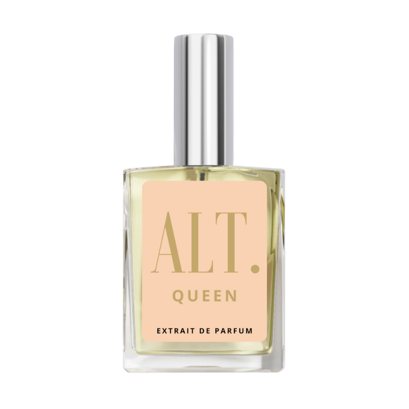 ALT. Fragrance Queen