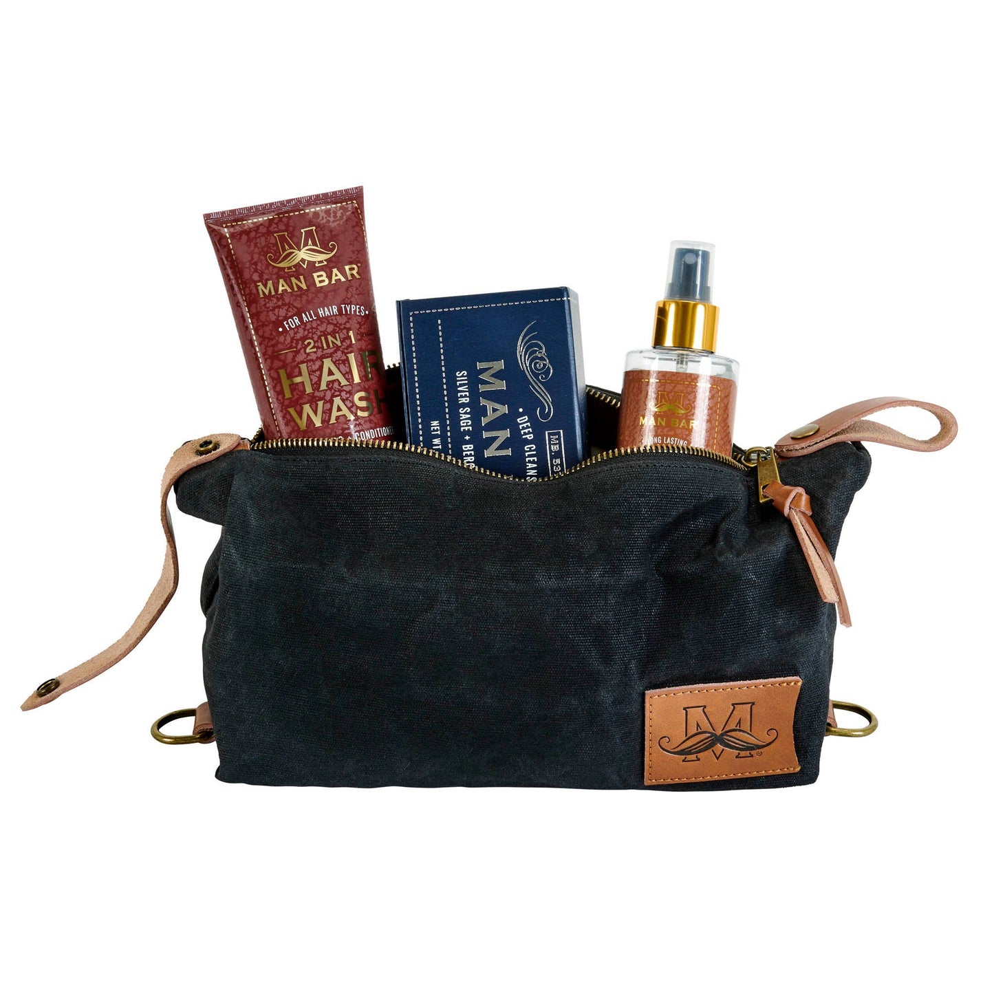 Men's Dopp Kit
