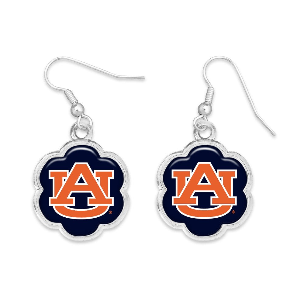 Auburn Earrings