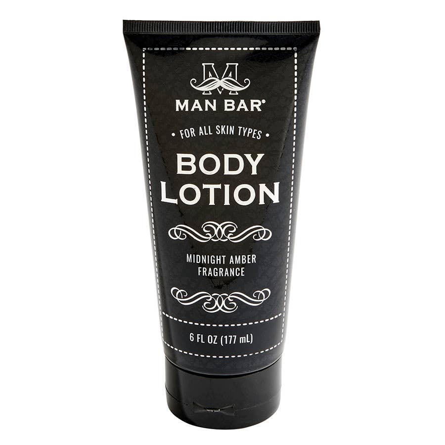 BODY LOTION MIDNIGHT AMBER