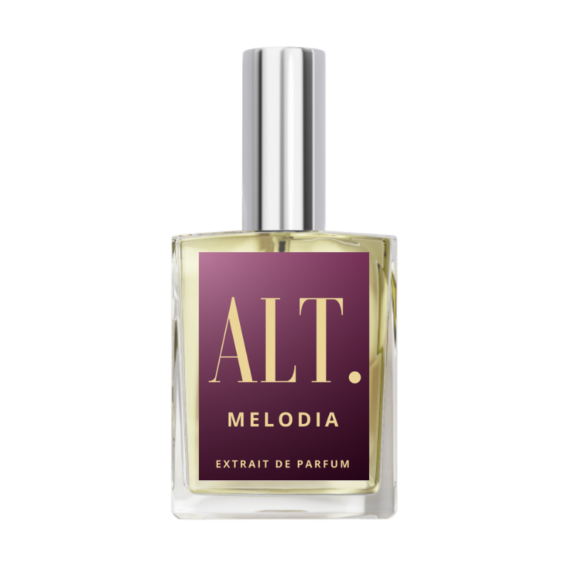 ALT. Melodia Perfume