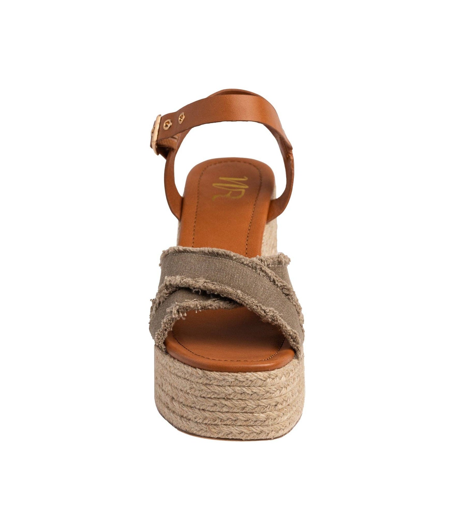 Nana Platform Sandals
