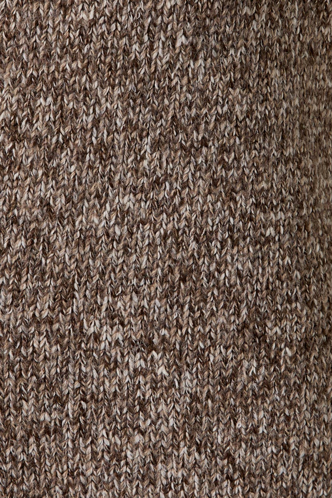 COLLARED MAXI SWEATER CARDIGAN