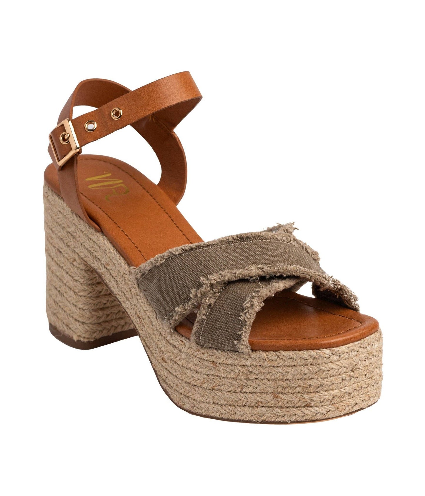 Nana Platform Sandals