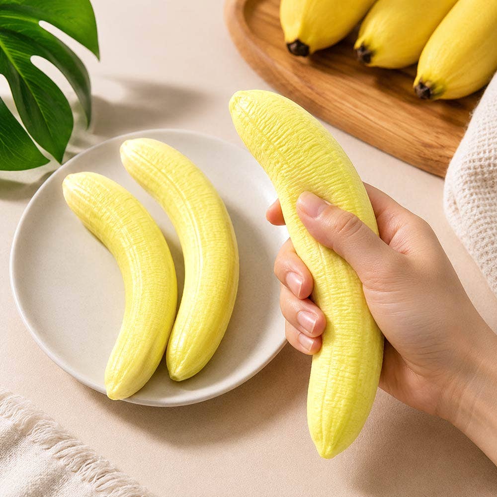 Banana Squishy