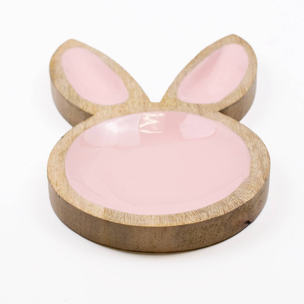 Bunny Serving Dish 6.25x11.5