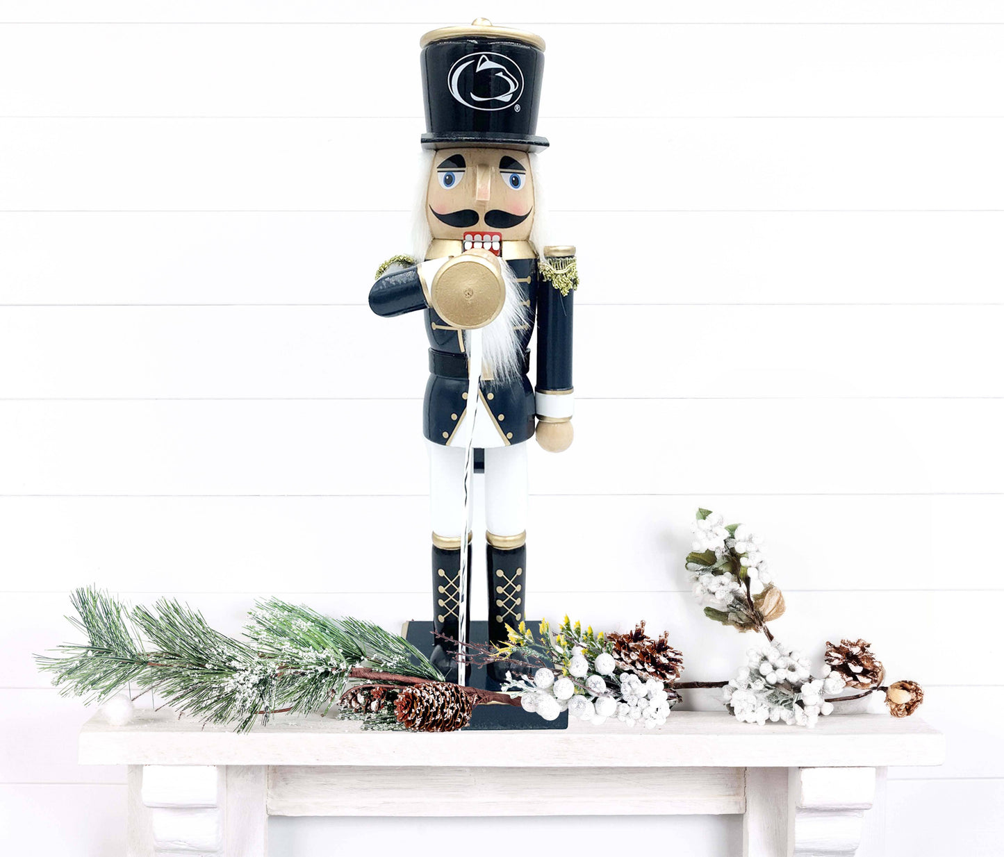 14" Penn State Nutcracker