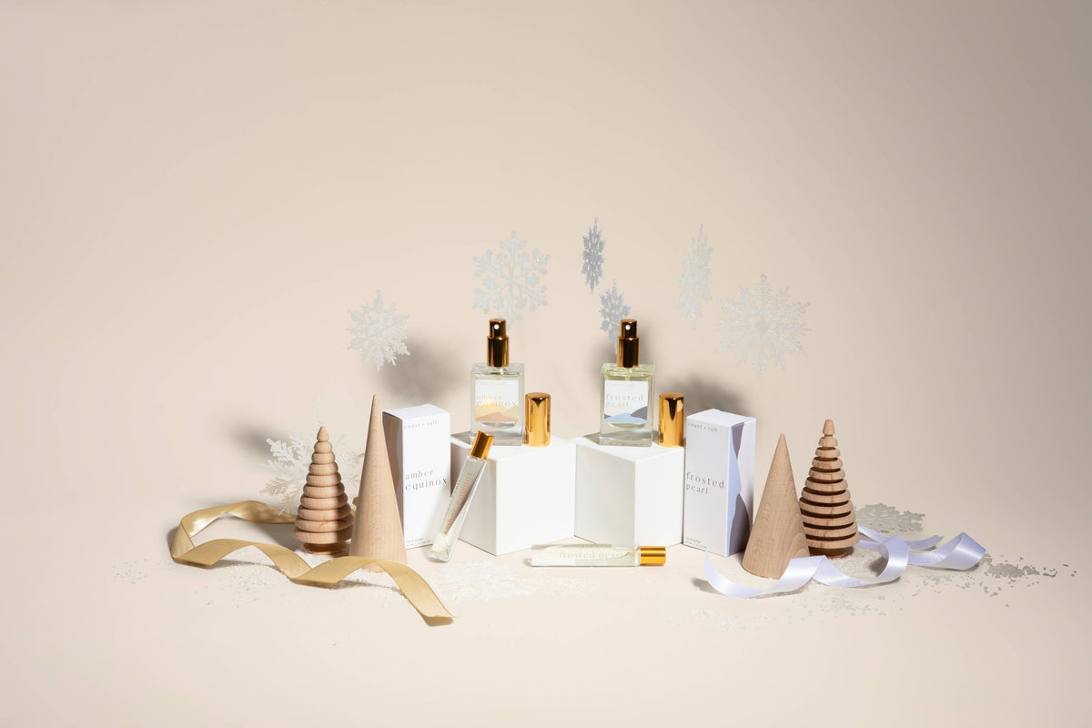 Frosted Pearl Eau De Parfum