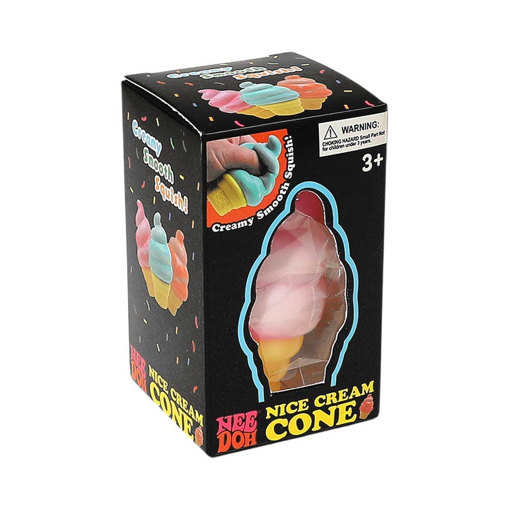 Ice Cream Squishy