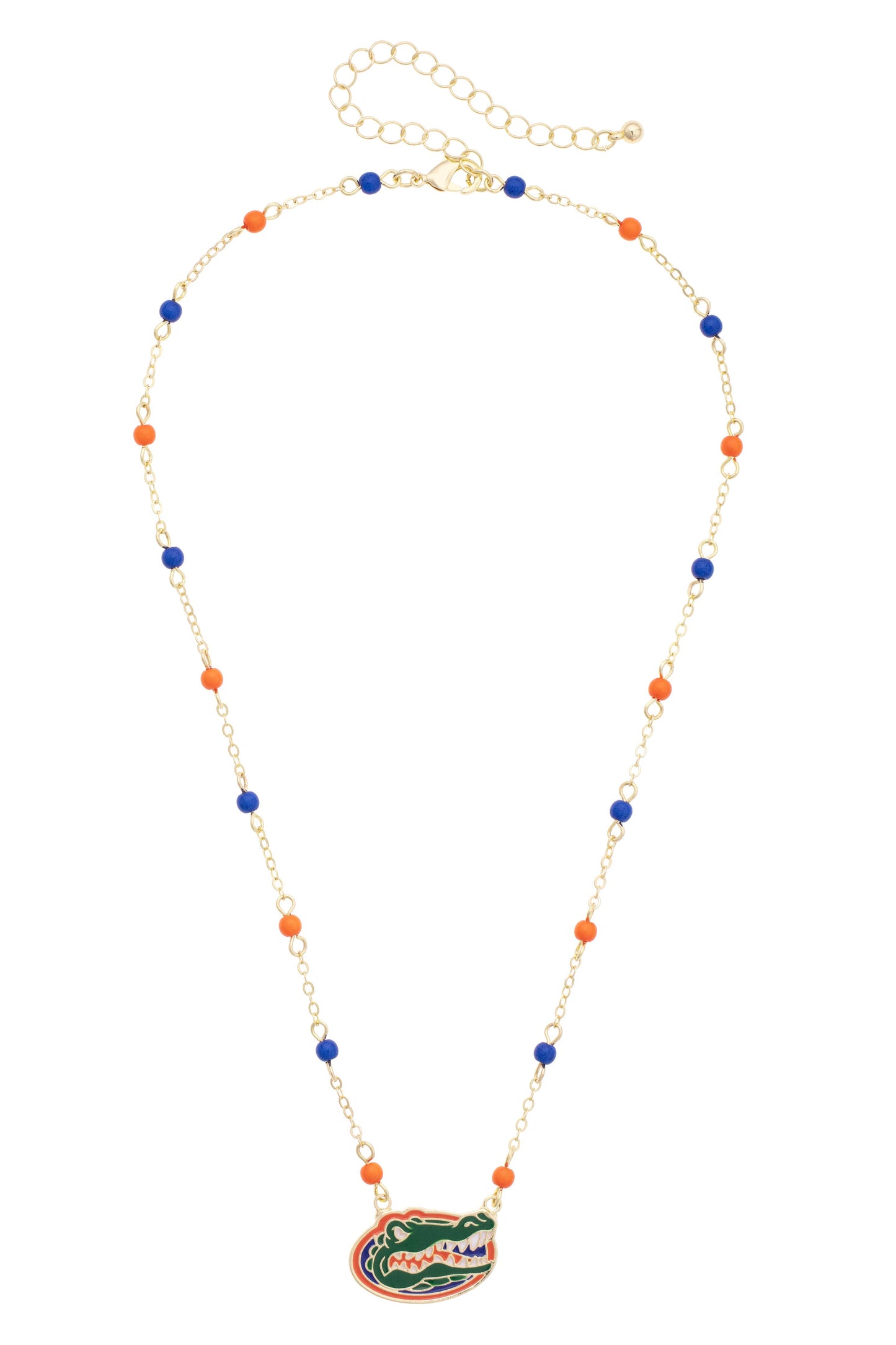 Florida Layering Necklace