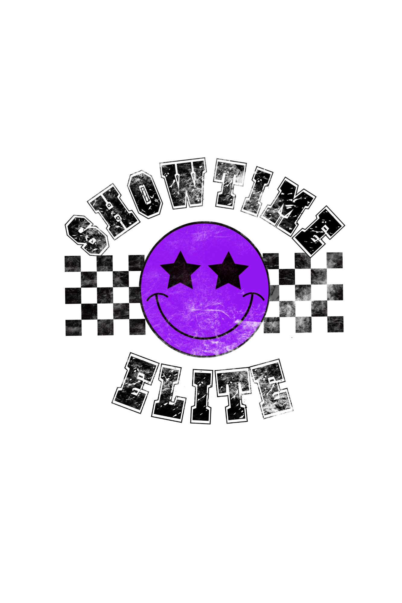 Showtime Grey Hoodie Sweatshirt