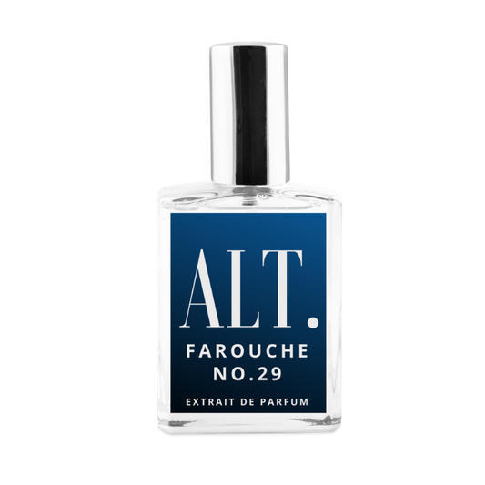 ALT. Fragrance Farouche