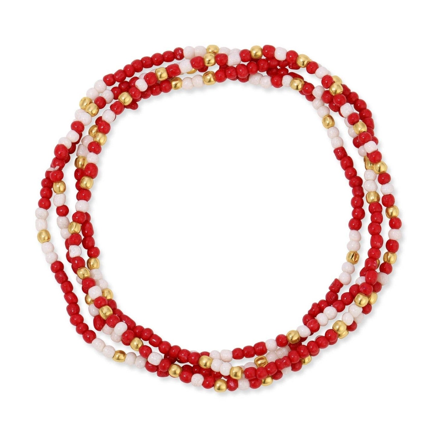 Seed Bead Bracelets
