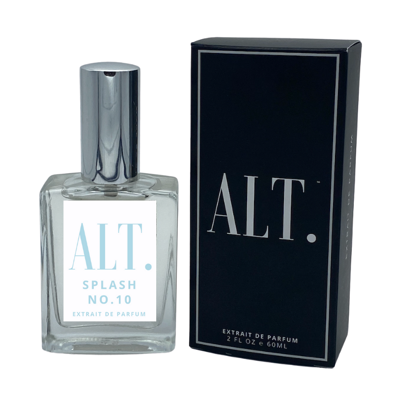 ALT Splash Perfume
