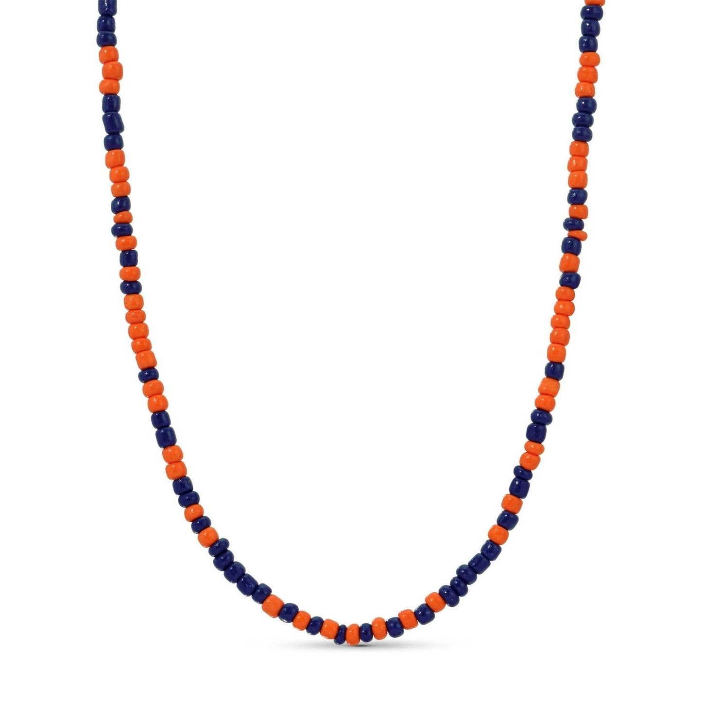 Seed Bead Necklace