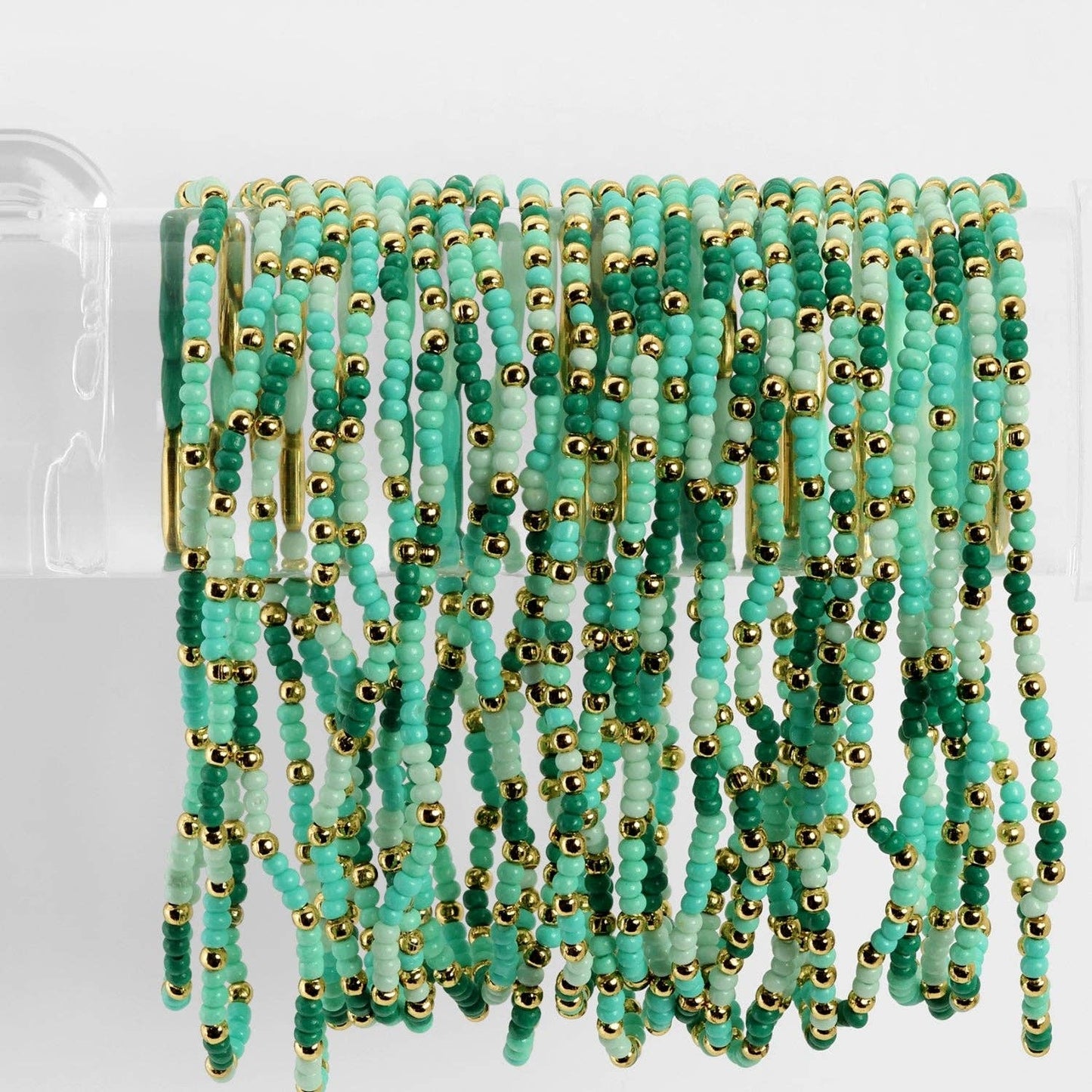 Multi Seed Bracelets