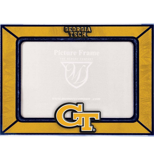 Ga Tech Glass Frame