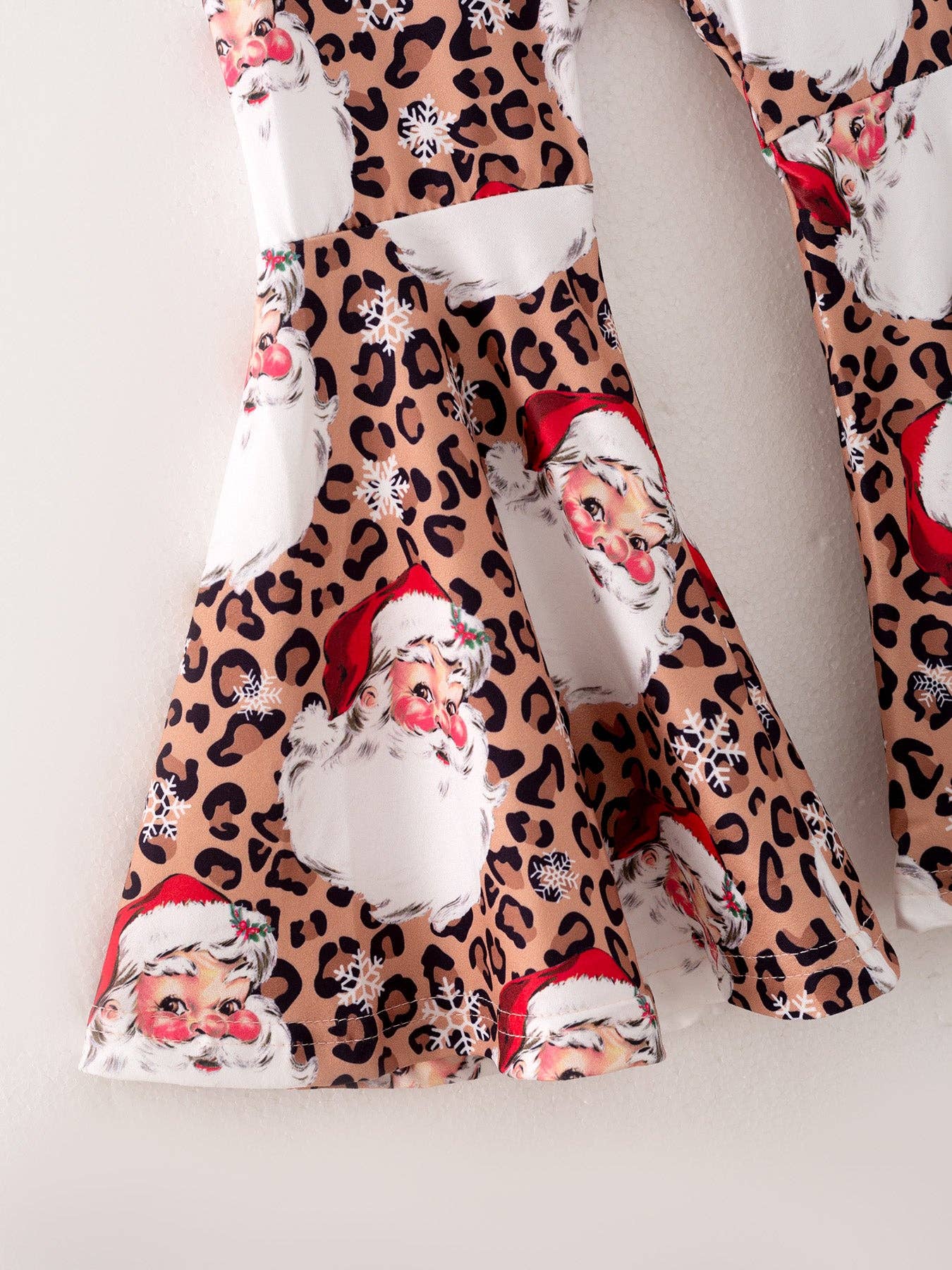 Santa 2Pc Set