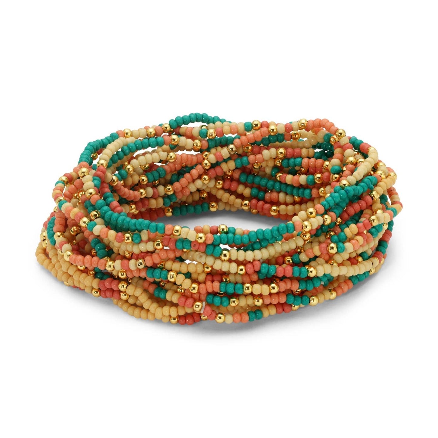 Multi Seed Bracelets