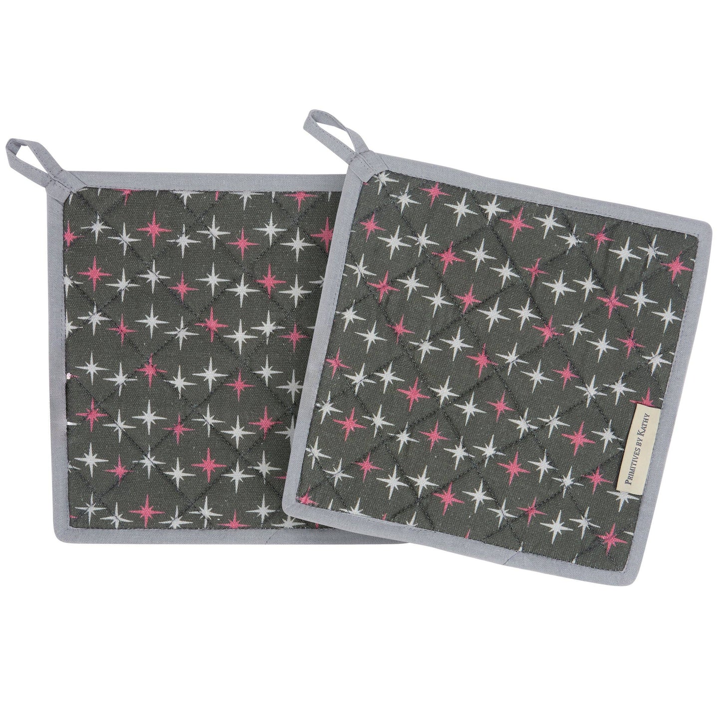 My Kitchen Hot Pad Set