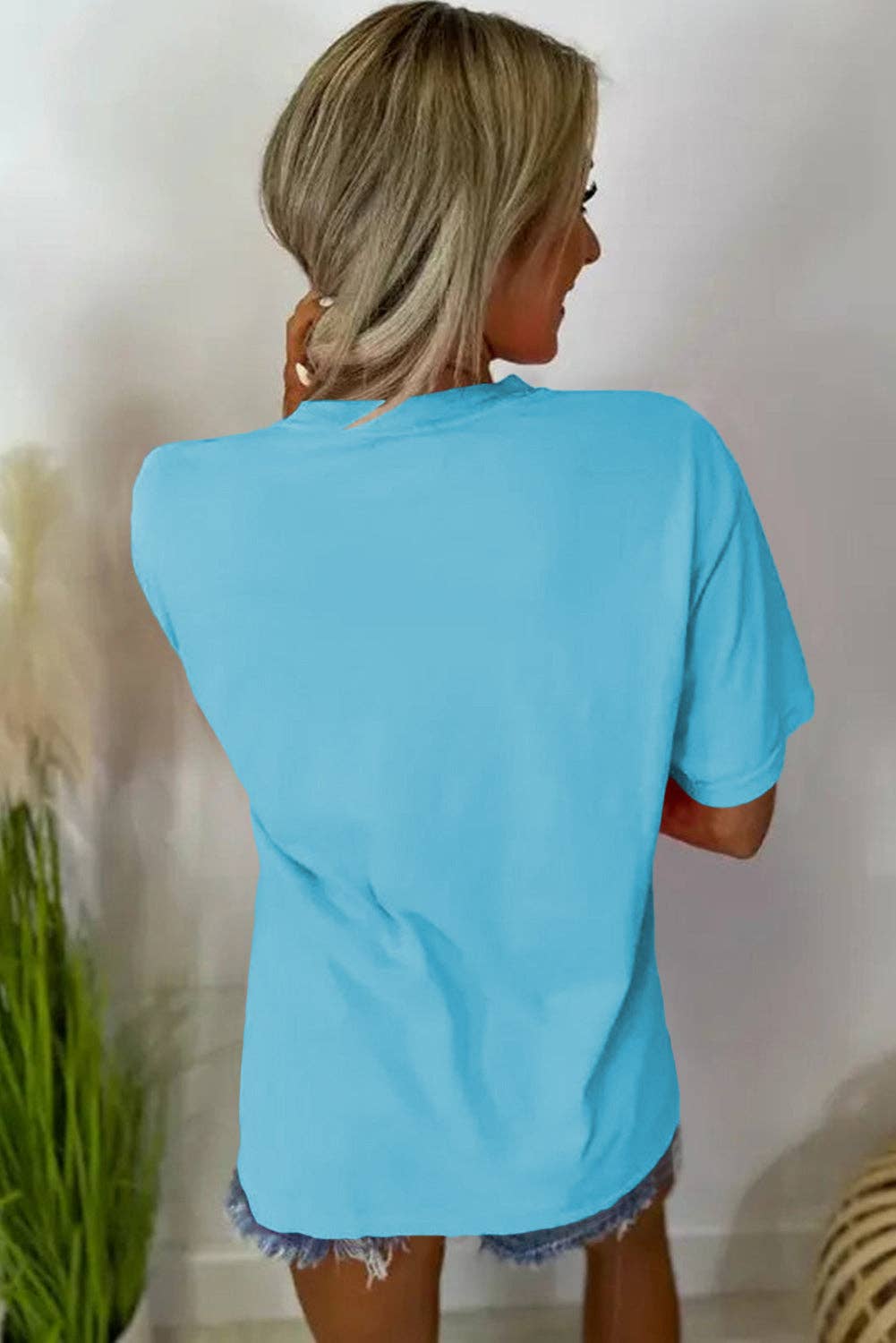 MAMA Neon T Shirt