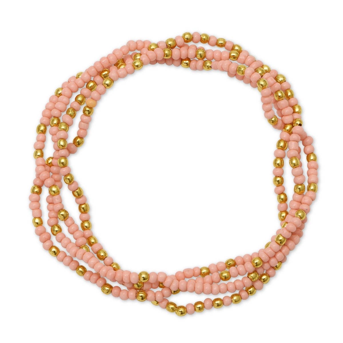 2mm Seed Bead Bracelets