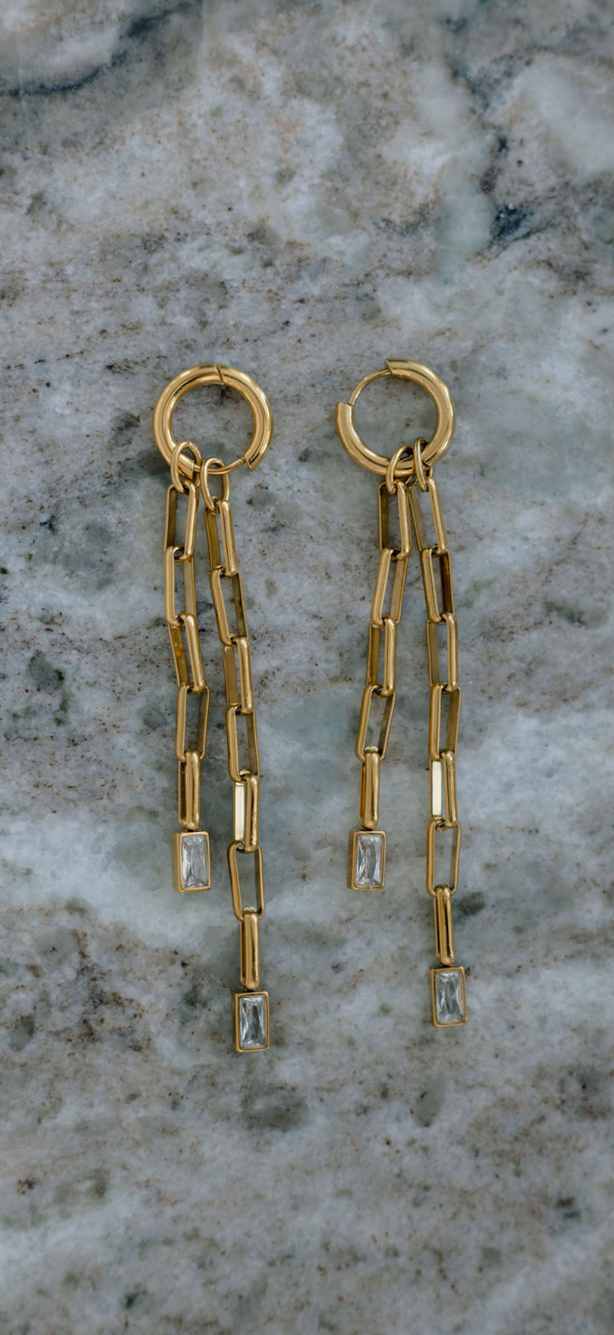 CHELSEA EARRING