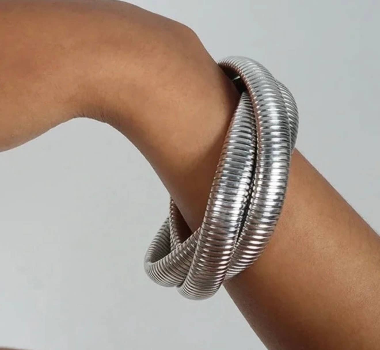 TRIPLE EMMA BRACELET