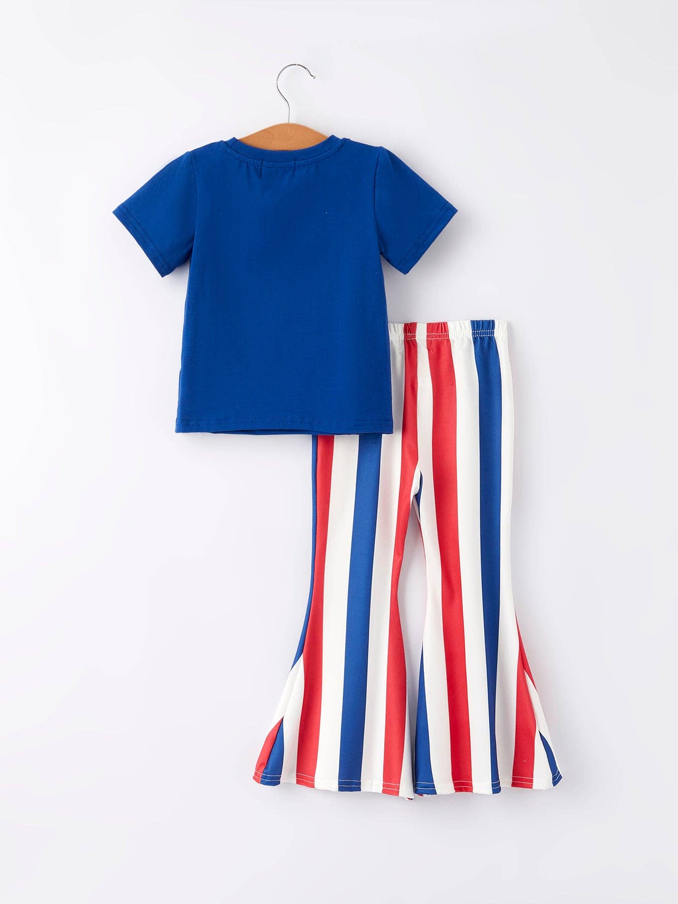 "MADE IN THE USA" 2pc Set