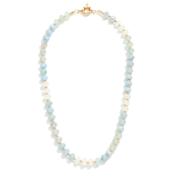 Candy Bead Necklace